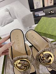 	 Okify Gucci Blondie Black 01 Size 35-40 - 2