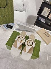 	 Okify Gucci Blondie White Size 35-40 - 1