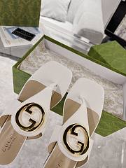 	 Okify Gucci Blondie White Size 35-40 - 4