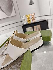 	 Okify Gucci Blondie White Size 35-40 - 2