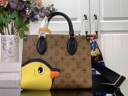 Okify Louis Vuitton OnTheGo PM M47199 25 x 19 x 11.5 cm - 1