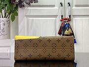 Okify Louis Vuitton OnTheGo PM M47199 25 x 19 x 11.5 cm - 5