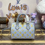 Okify Louis Vuitton Speedy m25454 Size 20.5*13.5*12cm - 1