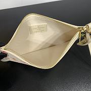 Okify Louis Vuitton CarryAll PM M24652  29 x 24 x 12 - 2