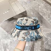 Okify Dior Hat - 3