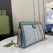 Okify Gucci Ophidia Small Shoulder Bag 26x 17.5x 8 - 3