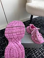 	 Okify Balenciaga 3XL Syede Pink 35-45 - 4