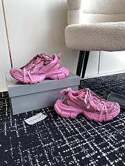 	 Okify Balenciaga 3XL Syede Pink 35-45 - 3