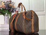 	 Okify Louis Vuitton Keepall Bandoulière 50 M11542 50 x 29 x 23 cm - 4