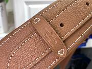 	 Okify Louis Vuitton Low Key Bumbag Cognac M11429 28 x 13 x 5.5 cm - 3