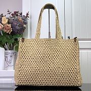 Okify Louis Vuitton OnTheGo MM Tote Bag M24723 37.5 x 30 x 17 cm - 2