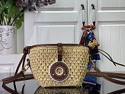 	 Okify Louis Vuitton NOE PURSE M83521 11.5*12.11.5cm - 1