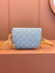 	 Okify Louis Vuitton Mini Bumbag M83353 17x12x9.5cm - 2