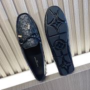 	 Okify LV Gloria Loafers Black Size 35-40 - 4