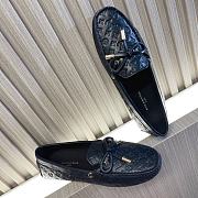 	 Okify LV Gloria Loafers Black Size 35-40 - 3