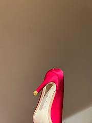 	 Okify LV Red High Heel 34-41 - 4