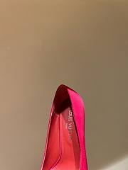 	 Okify LV Red High Heel 34-41 - 2