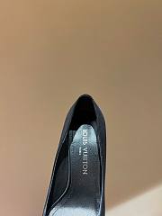 	 Okify LV Black  High Heel 34-41 - 4