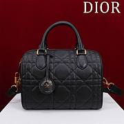 	 Okify Dior Groove 25 Black  25 x 19 x 16 - 1