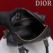 	 Okify Dior Groove 25 Black  25 x 19 x 16 - 2