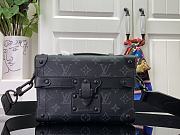 Okify Louis Vuitton Soul Trunk M11743  19 x 15 x 7 - 1