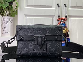 Okify Louis Vuitton Soul Trunk M11743  19 x 15 x 7