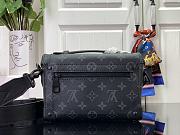 Okify Louis Vuitton Soul Trunk M11743  19 x 15 x 7 - 4