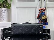 Okify Louis Vuitton Soul Trunk M11743  19 x 15 x 7 - 3