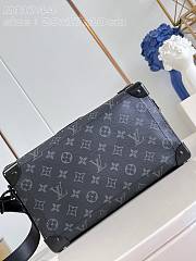 	 Okify Louis Vuitton Soul Trunk  East West M11744 29 x 17.5 x 10 cm - 1