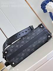 	 Okify Louis Vuitton Soul Trunk  East West M11744 29 x 17.5 x 10 cm - 5