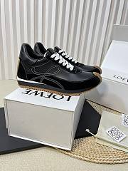 	 Okify Loewe Flow Runner Sneakers Black 35-45 - 1