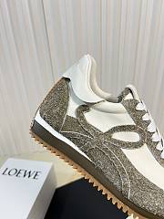 	 Okify Loewe Flow Runner Sneakers Grey 35-45 - 5