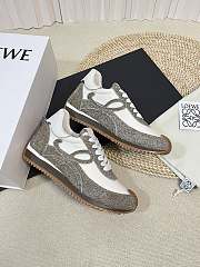 	 Okify Loewe Flow Runner Sneakers Grey 35-45 - 2