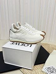 Okify Loewe Flow Runner Sneakers White 35-45 - 1