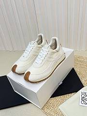 Okify Loewe Flow Runner Sneakers White 35-45 - 3