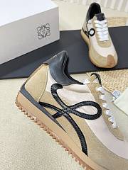 	 Okify Loewe Flow Runner Sneakers  35-45 - 5