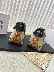 	 Okify Loewe Flow Runner Sneakers  35-45 - 3