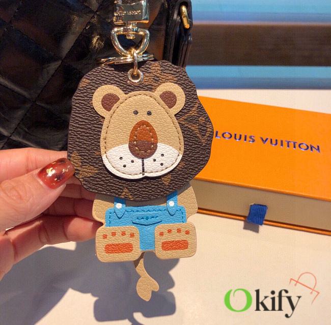 	 Okify Keyring 03 - 1