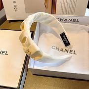 	 Okify Chanel Headband 01 - 2