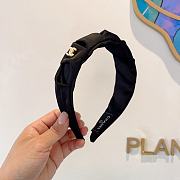 	 Okify Chanel Headband 02 - 2