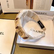 	 Okify Chanel Headband 03 - 2