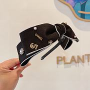 	 Okify Chanel Headband 05 - 3