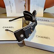 	 Okify Chanel Headband 05 - 2