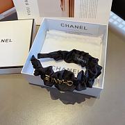 	 Okify Chanel Headband 06 - 2