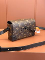 Okify Louis Vuitton Steamer M83613 18 x 11 x 6.5 cm - 3