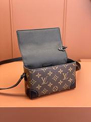 Okify Louis Vuitton Steamer M83613 18 x 11 x 6.5 cm - 4