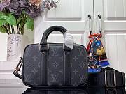 Okify Louis Vuitton M82770 Nano Porte Documents Voyage - 2