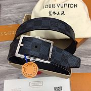 	 Okify Louis Vuitton Belt 01 - 1