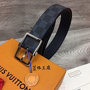 	 Okify Louis Vuitton Belt 01 - 4