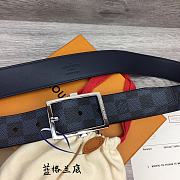 	 Okify Louis Vuitton Belt 01 - 3